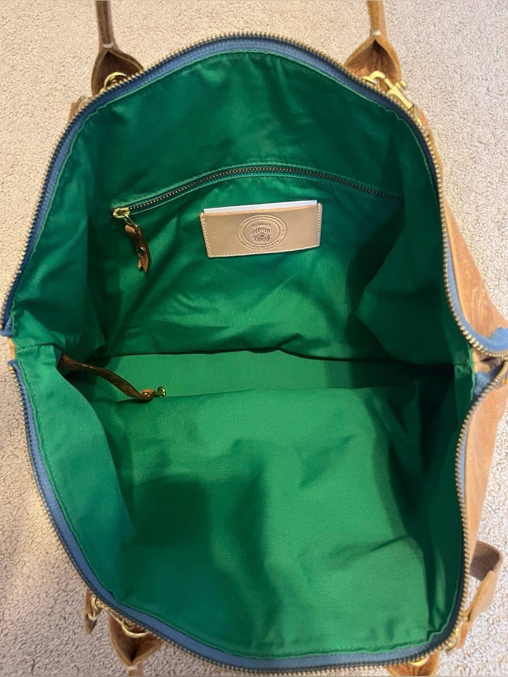 Blair Ritchey Honey Hugh Everyday Bag - Picture 11 of 12